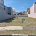 TERRENO NO CONDOMÍNIO VILLA OLYMPIA, SOROCABA/SP - TE3292