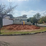 TERRENO NO CONDOMÍNIO VILLA OLYMPIA, SOROCABA/SP - TE3292