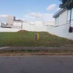 TERRENO À VENDA NO CONDOMÍNIO CHÁCARA ONDINA - ZONA LESTE, SOROCABA/SP - TE3287