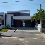 CASA DISPONÍVEL PARA LOCAÇÃO E VENDA NO RESIDENCIAL LE FRANCE, SOROCABA/SP - CA3304