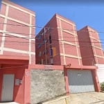 APARTAMENTO 2 DORMITÓRIOS - VILA JARDINI  - AP1942