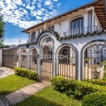 Casa com 4 quartos à venda na Rua Mendelsohn, 94, Vista Alegre, Curitiba