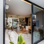 Apartamento com 2 quartos à venda na Alf. Angelo Sampaio, 2171, Bigorrilho, Curitiba