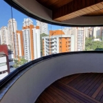 Vendo apartamento no Panamby com 4 dormitórios 3 vagas cobertas