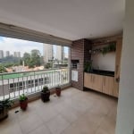 Vendo apartamento com 2 dormitórios e 2 vagas morumbi