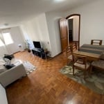 Apartamento à venda 80 m² 02 Dormitórios 01 Vaga Zona Sul Campo Belo