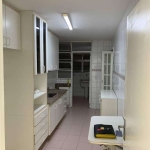 Apartamento a venda com 3 dorms condomínio lancaster no Brooklin