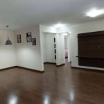 Apartamento á venda cond alameda morumbi com 96m e 2 vagas