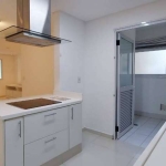 Vendo apartamento com 2 suítes e 2 vagas condomínio alameda morumbi