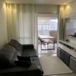 Apartamento a Venda 75m² 2 quartos 1 suíte 1 Vaga Vila Andrade Morumbi