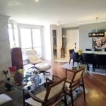 Apartamento Venda 165 m² 04 Dor/02 Suítes/02 Vagas JD Ampliação MORUMBI