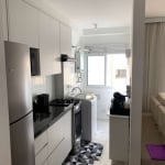 Vendo apartamento com 2 dormitórios 1 vaga Vila Andrade