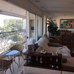 Apartamento BELÍSSIMO E CONFORTAVEL 189M² 3 Suítes Zona Sul SANTO AMARO