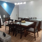 Apartamento Lindíssimo 107 m² 3 Dom/1 Suíte ZS no melhor do JD TAQUARAL