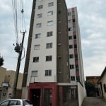 Apartamento no Centro de Cascavel - 108m2