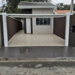 Casa para Venda em Atibaia, Jardim Imperial, 2 dormitórios, 1 suíte, 2 banheiros, 2 vagas