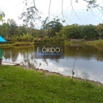 Chácara para Venda em Bom Jesus dos Perdões, Guaxinduva, 2 dormitórios, 2 banheiros, 5 vagas