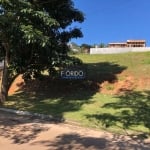 Terreno em Condomínio para Venda em Atibaia, Condomínio Porto Atibaia