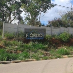 Terreno para Venda em Atibaia, Campos De Atibaia