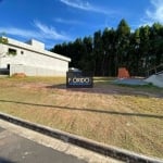 Terreno em Condomínio para Venda em Atibaia, Condominio Buona Vita