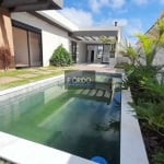 Casa em Condomínio para Venda em Atibaia, Condominio Figueira Garden, 3 dormitórios, 3 suítes, 3 banheiros, 4 vagas