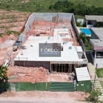 Terreno em Condomínio para Venda em Atibaia, condomínio shambala III