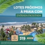 Aquiraz lotes próx. Ao centro