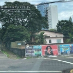 Terreno comercial à venda na Rua 25 de Julho, 300, Centro, Novo Hamburgo