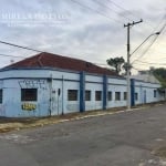 Terreno à venda na Rua Joaquim Pedro soares esquina com São Luiz Gonzaga, 1700, Guarani, Novo Hamburgo