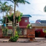 Casa com 3 quartos à venda na Rua Emílio Roth, 300, Vila Santa Lúcia, Campo Bom