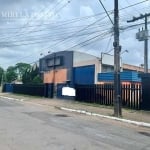 Barracão / Galpão / Depósito para alugar na Rua Santa Rita, 77, Rondônia, Novo Hamburgo