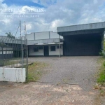 Barracão / Galpão / Depósito para alugar na Rua Tiradentes, 139, Industrial, Novo Hamburgo