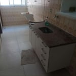 Apartamento para Venda em Rio de Janeiro, Freguesia (Jacarepaguá), 2 dormitórios, 1 banheiro, 1 vaga