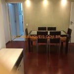 APARTAMENTO NA VILA IPOJUCA DE 81 M² COM 3 DORM.