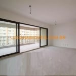 EXCELENTEE APARTAMENTO DE 163 M² NA VILA MARIANA COM 3 SUITES