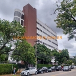 LAJE COMERCIAL DE 820 M² COM 18 VAGAS