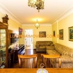 APARTAMENTO DE 110 M² NA VILA ROMANA COM 3 DORM.