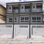 SOBRADOS NOVOS DE 160 M² NO JARDIM REGINA