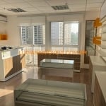 CONJUNTO COMERCIAL DE 35 M² NA VILA LEOPOLDINA