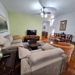 APARTAMENTO DE 93 NO ALTO DA LAPA