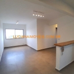 APARTARMENTO DE 60 M² NO ALTO DE PINHEIROS