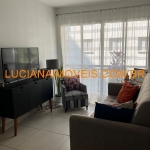 APARTAMENTO DE 49 M² NO ALTO DE PINHEIROS