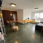 APARTAMENTO DE 116 M² MOBILIADO NO ALTO DE PINHEIROS