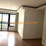 APARTAMENTO DE 72 M² NO ALTO DA LAPA