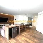 APARTAMENTO DE 114 M² MOBILIADO NA VILA LEOPOLDINA