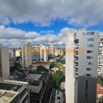 APARTAMENTO DE 130 M² EM PINHEIROS