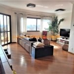 EXCELENTE COBERTURA NO ALTO DA LAPA DE 246 M² COMN 3 SUITES