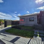 Casa para Venda em Ponta Grossa, Ronda, 3 dormitórios, 1 banheiro, 3 vagas