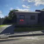 Casa para Venda em Ponta Grossa, Ronda, 3 dormitórios, 1 banheiro, 3 vagas