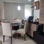 Apartamento Vila Augusta